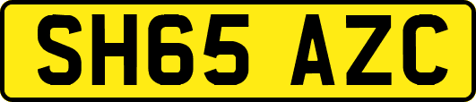 SH65AZC