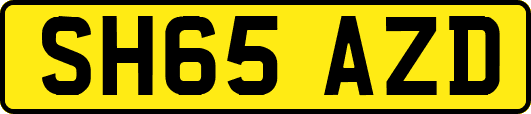 SH65AZD