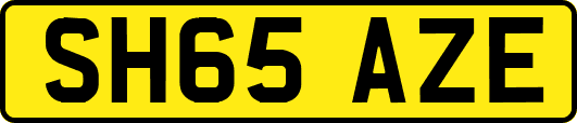 SH65AZE