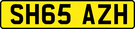 SH65AZH
