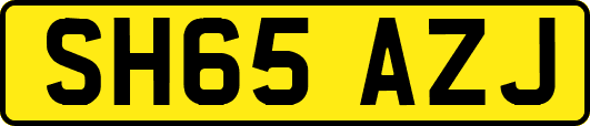 SH65AZJ