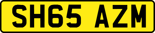 SH65AZM