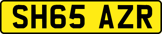 SH65AZR