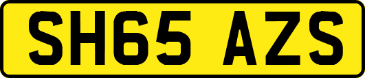 SH65AZS