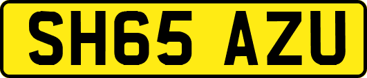 SH65AZU
