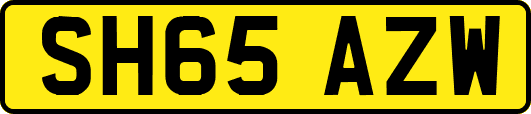 SH65AZW