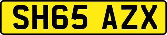 SH65AZX