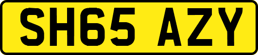 SH65AZY