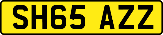 SH65AZZ