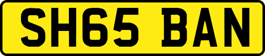 SH65BAN