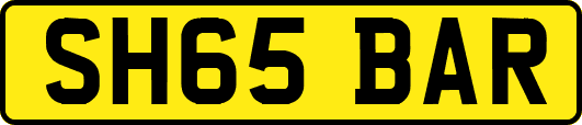 SH65BAR