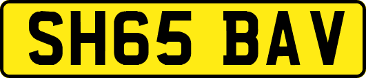SH65BAV
