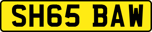 SH65BAW