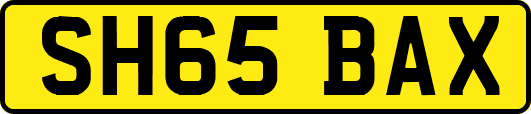 SH65BAX