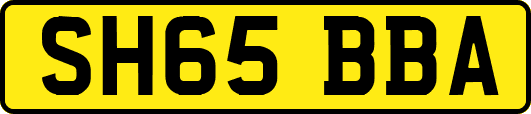 SH65BBA