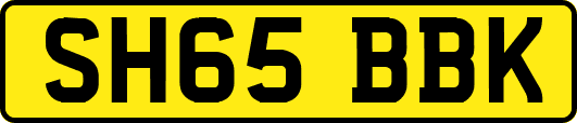 SH65BBK