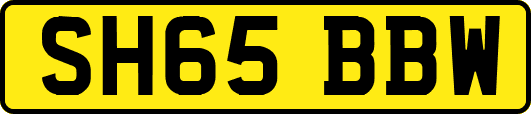 SH65BBW