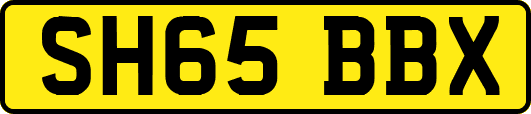 SH65BBX
