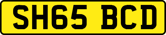 SH65BCD