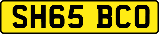 SH65BCO