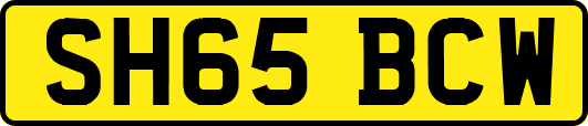 SH65BCW