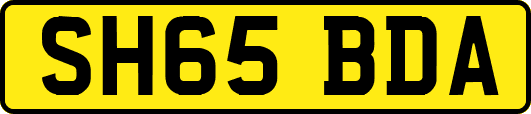 SH65BDA