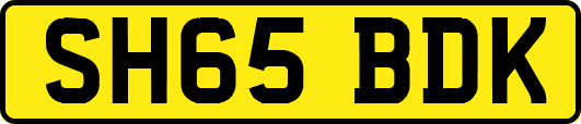 SH65BDK