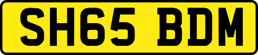 SH65BDM