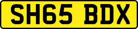 SH65BDX