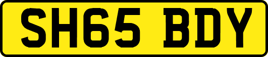 SH65BDY