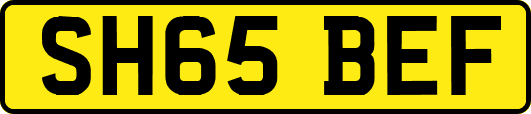 SH65BEF