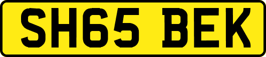 SH65BEK