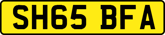 SH65BFA
