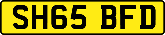 SH65BFD