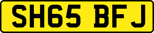 SH65BFJ