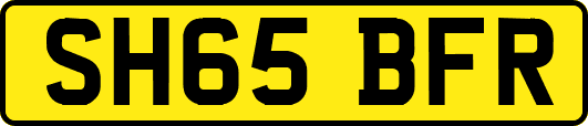 SH65BFR