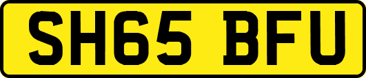 SH65BFU