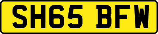 SH65BFW