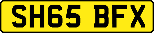 SH65BFX