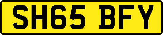 SH65BFY