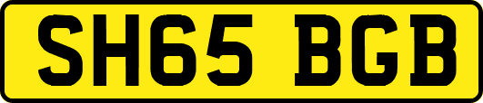 SH65BGB
