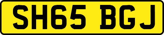 SH65BGJ