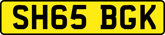 SH65BGK
