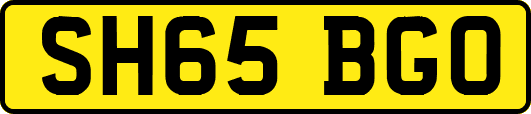 SH65BGO