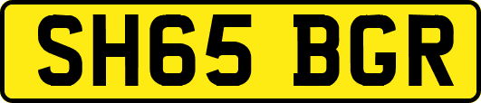 SH65BGR
