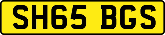 SH65BGS