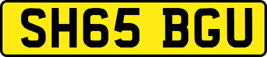 SH65BGU