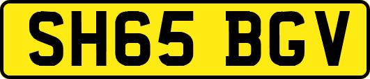 SH65BGV