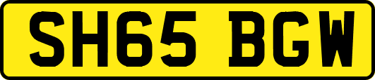 SH65BGW