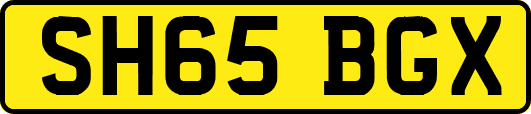 SH65BGX